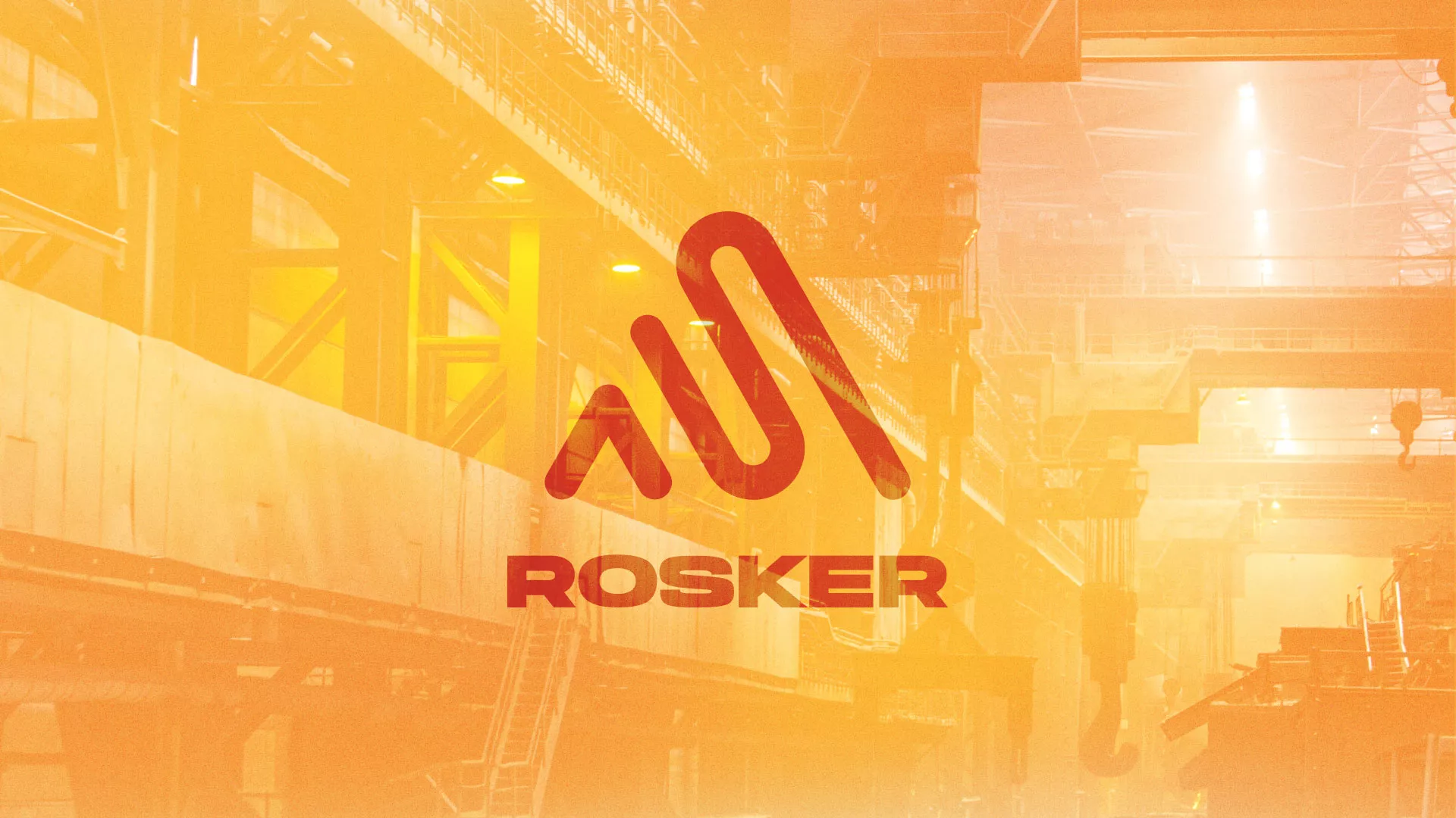 Ребрендинг компании «Rosker» и редизайн сайта в Поворино